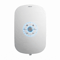 smart care shower