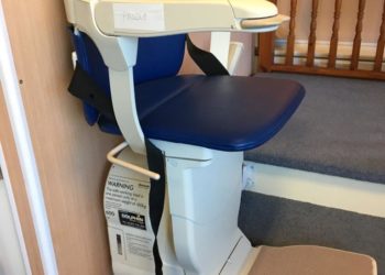 Stairlift