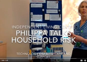 Video Preview - Household Risks