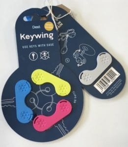 keywing