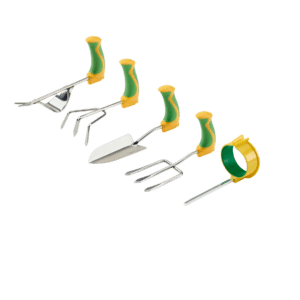 garden tools