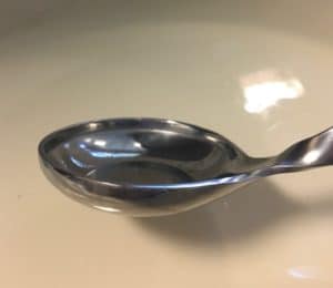 Soup Spoon