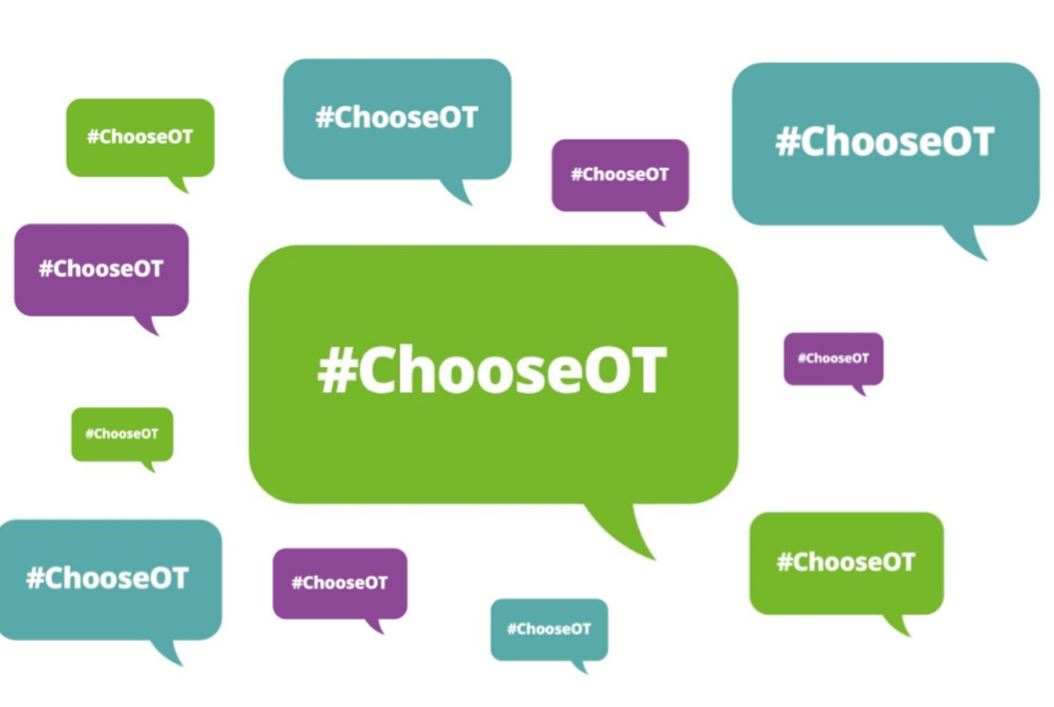 Choose OT poster