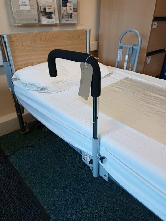 Little Things....... Independent Living Centre